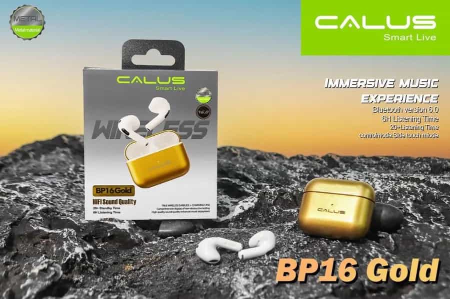 Bluetooth callus