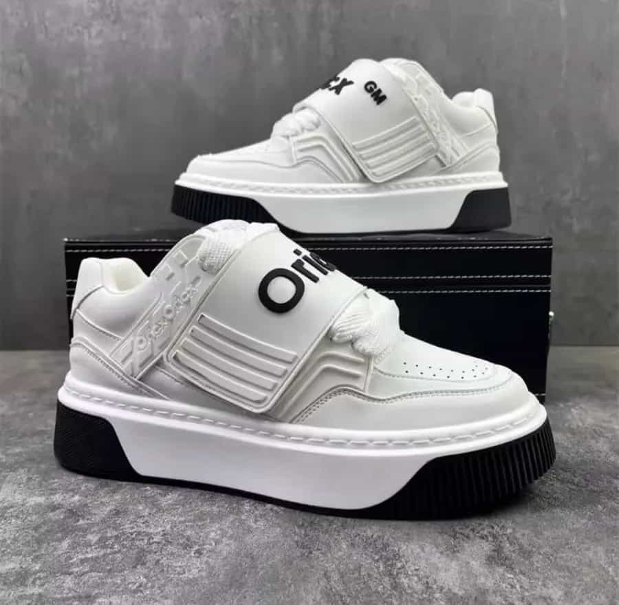 Chaussures Homme