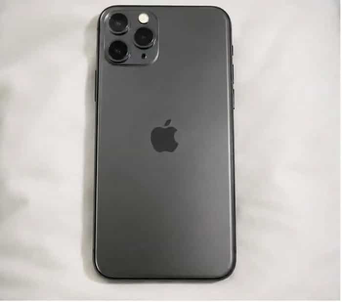 IPhone 11 Pro