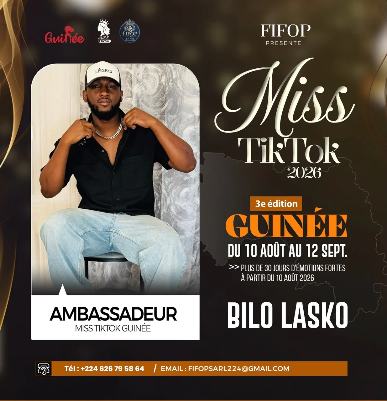BILO LASKO